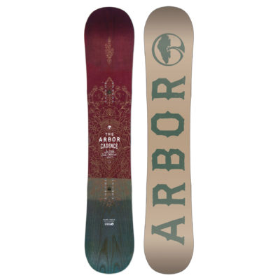 Women's Arbor  - Arbor Cadence 2017 - All Sizes